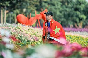 BIB: 
                            <button type="button" onclick="openModal(25932334)" class="btn btn-primary btn-sm float-right btn-popup" data-toggle="modal" data-target=".modal-high-quality">
                        <i class="fas fa-shopping-cart"></i> Add to Cart
                    </button>
                                            <button type="button" onclick="isThisMe(25932334, true)" class="btn btn-success btn-sm float-right btn-popup btn-isme hidden" data-toggle="tooltip" data-placement="bottom" title="นี่คือรูปของคุณใช่ไหม คลิกที่นี่เพื่อเอาเข้าอัลบั้ม">
                        <i class="fas fa-plus"></i> Add to album
                    </button>
                    <button type="button" onclick="isThisMe(25932334, false)" class="btn btn-warning btn-sm float-right btn-popup btn-isnotme hidden">
                        <i class="fas fa-ban"></i> Remove from album
                    </button>